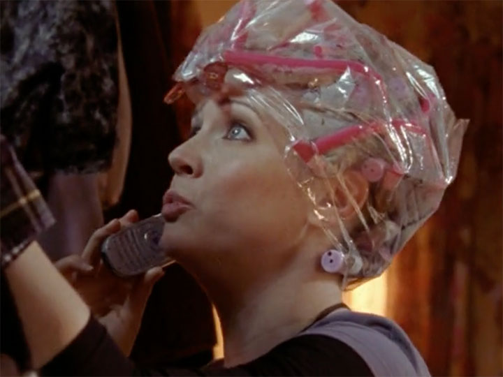 Holiday in Handcuffs | The Worst of Christmas