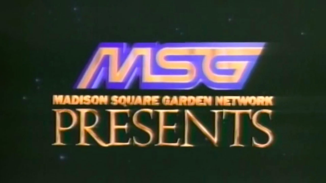 Christmas 1990 at MSG | The Worst of WWF
