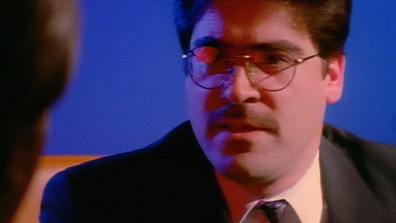 Vince Russo appeared in the Billionaire Ted Wrasslin' War Room skits