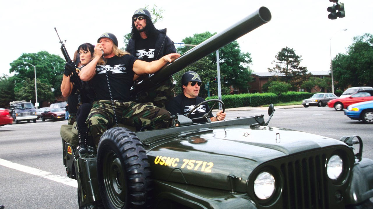Vince Russo: What Didn't You Understand About D-Generation X