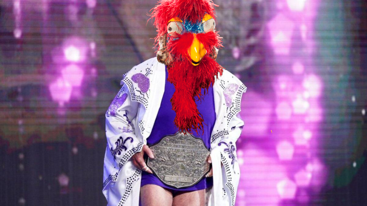 Worst Wrestling Gimmicks, Matches and Angles WrestleCrap Inductions