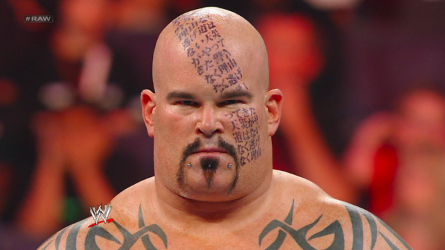 Lord Tensai