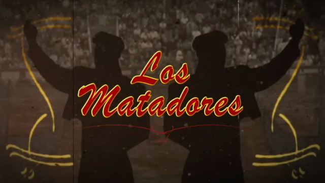 Los Matadores