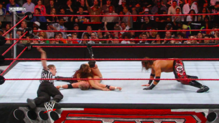 Paul & Katie Lea Burchill | The Worst of WWE