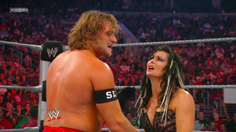 Paul & Katie Lea Burchill | The Worst of WWE