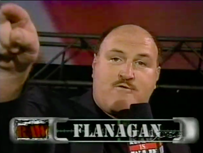 WWF RAW — November 24th, 1997