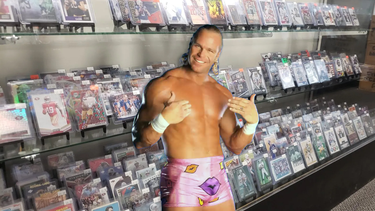 Cute Kip Card Someone Bought This?!