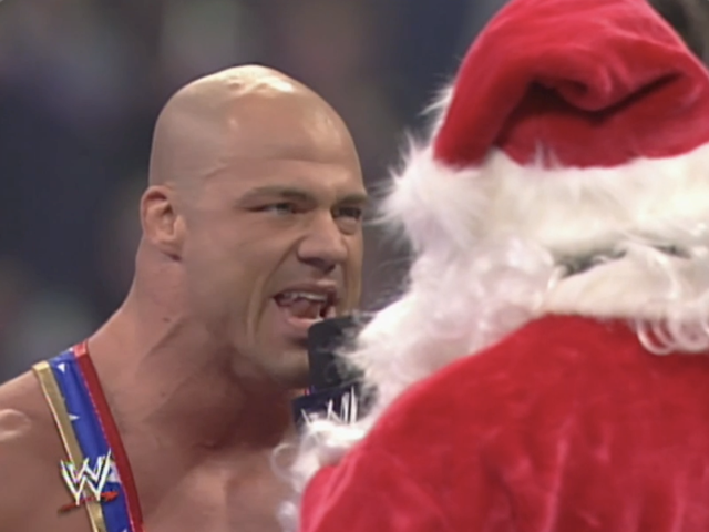 Kurt Angle