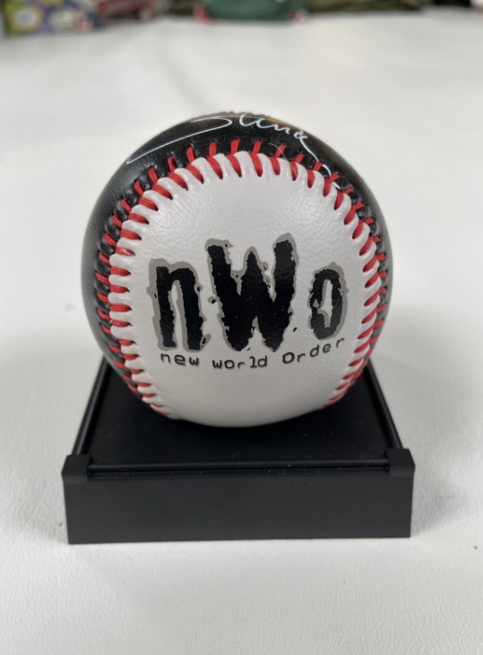 Sting Baseball NWO