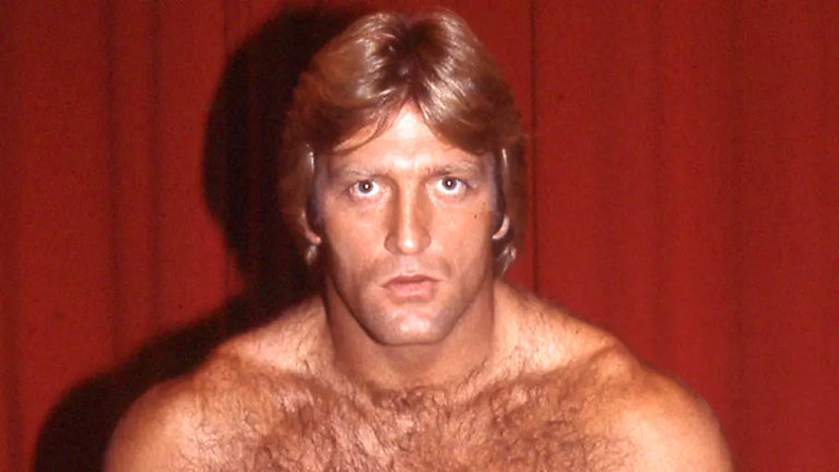 Paul Orndorff Has a Not So Wonderful SQUASH! | WrestleCrap