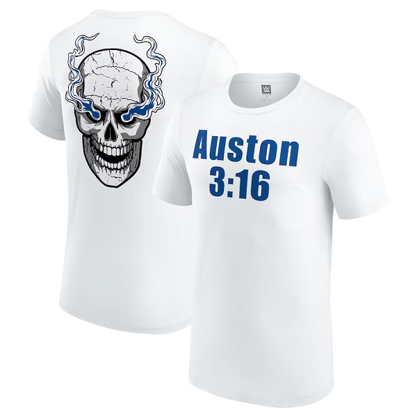 Auston Matthews Stone Cold Steve Austing 3:16 shirt