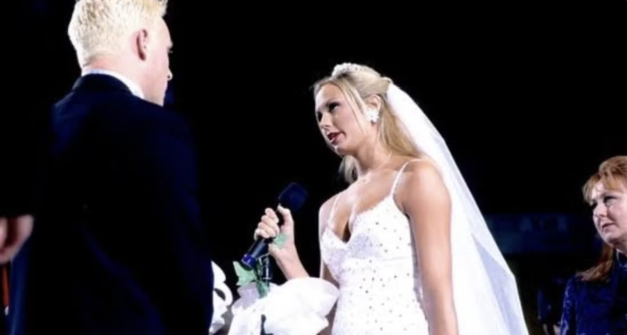 David Flair | The Worst of WCW