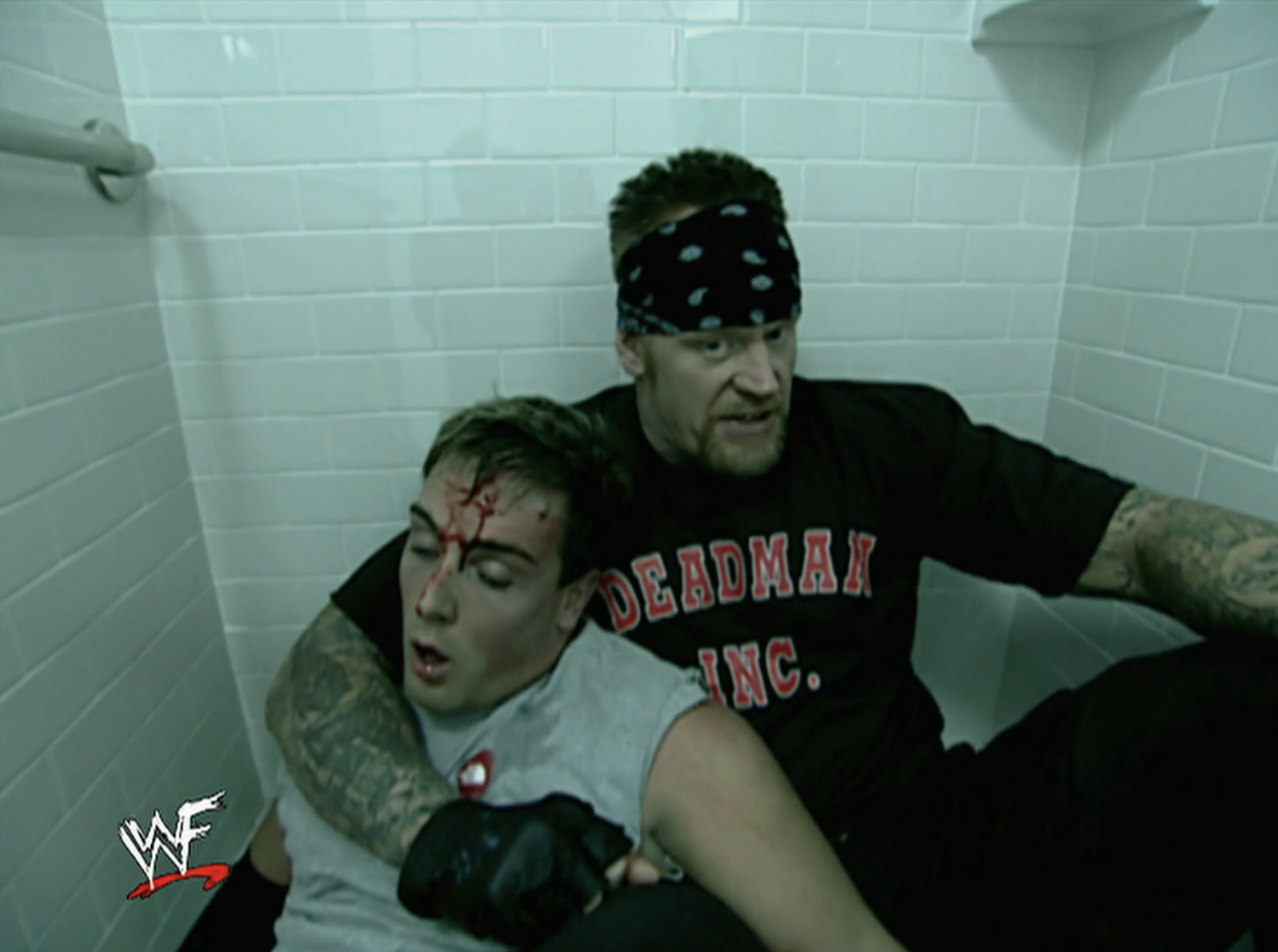 David Flair | The Worst of WCW