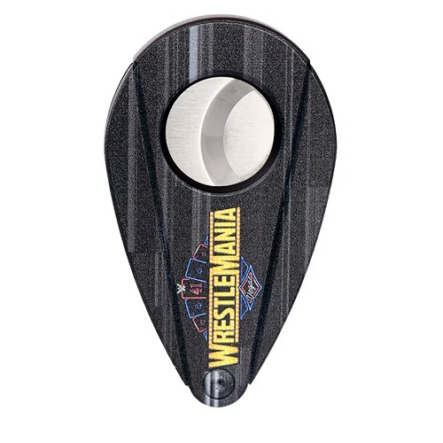 Wrestlemania 41 WWE cigar cutter