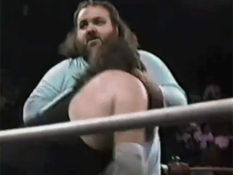 Norman the Lunatic