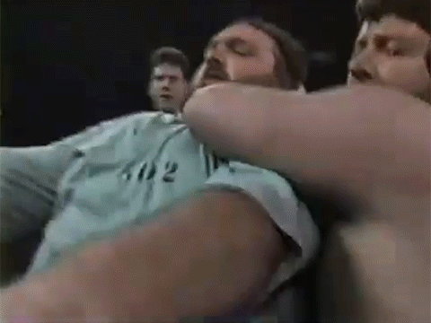 Norman the Lunatic