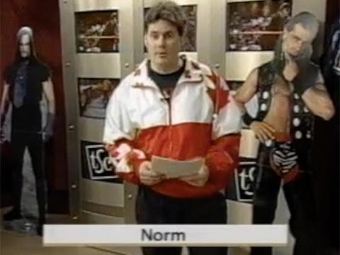 DX The Shopping Channel