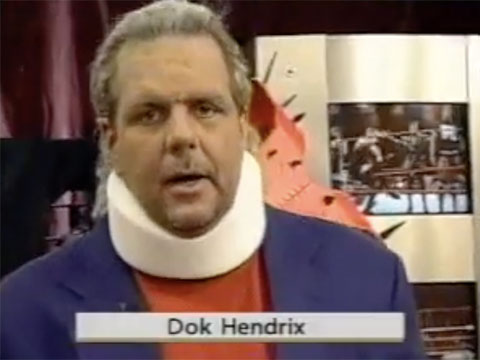 DX The Shopping Channel