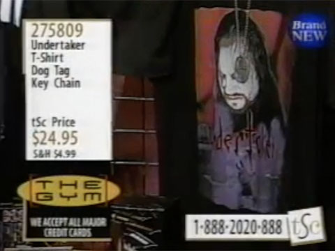 DX The Shopping Channel