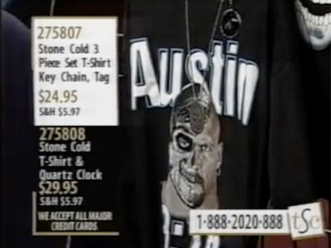 DX The Shopping Channel