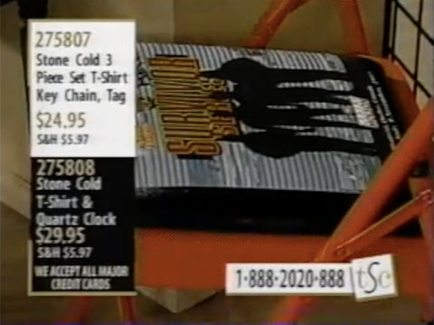DX The Shopping Channel