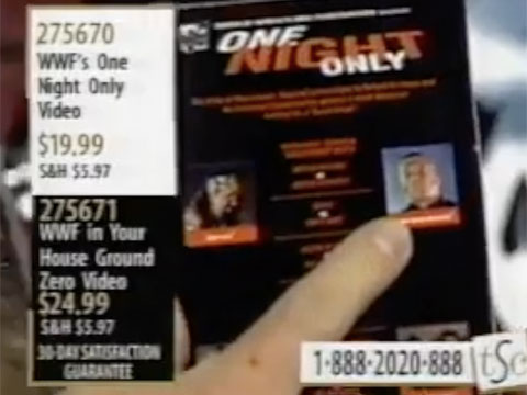 DX The Shopping Channel
