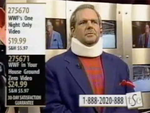 DX The Shopping Channel