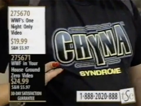 DX The Shopping Channel
