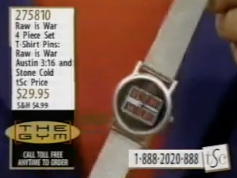 DX The Shopping Channel