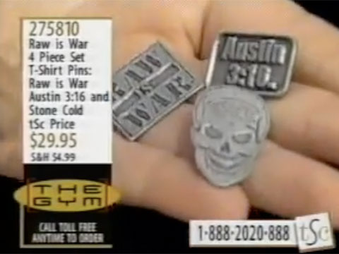 DX The Shopping Channel