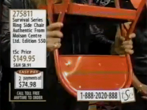 DX The Shopping Channel