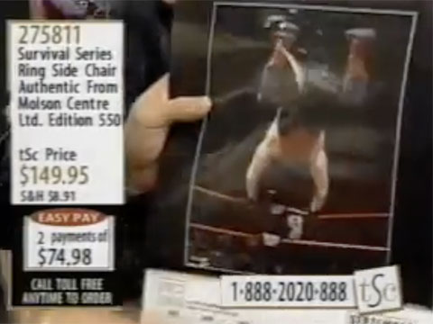 DX The Shopping Channel