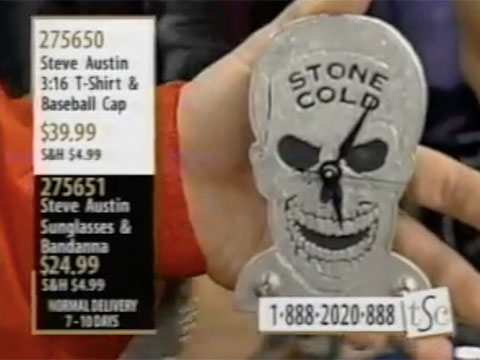 DX The Shopping Channel