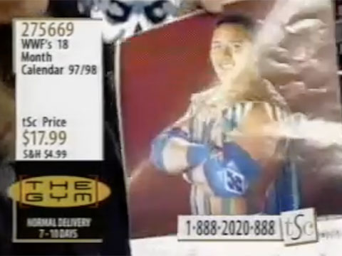 DX The Shopping Channel