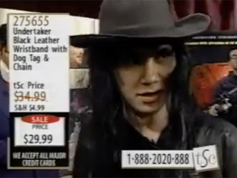 DX The Shopping Channel