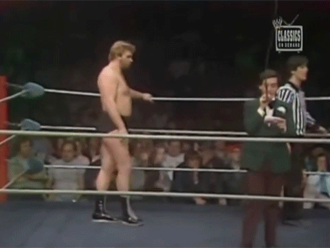 Hulk Hogan Hacksaw Jim Duggan