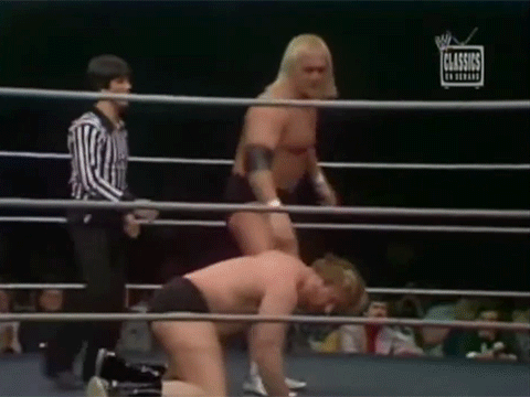 Hulk Hogan Hacksaw Jim Duggan