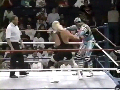 Max Moon Komet Kid Duane Gill Gillberg