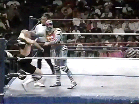 Max Moon Komet Kid Duane Gill Gillberg