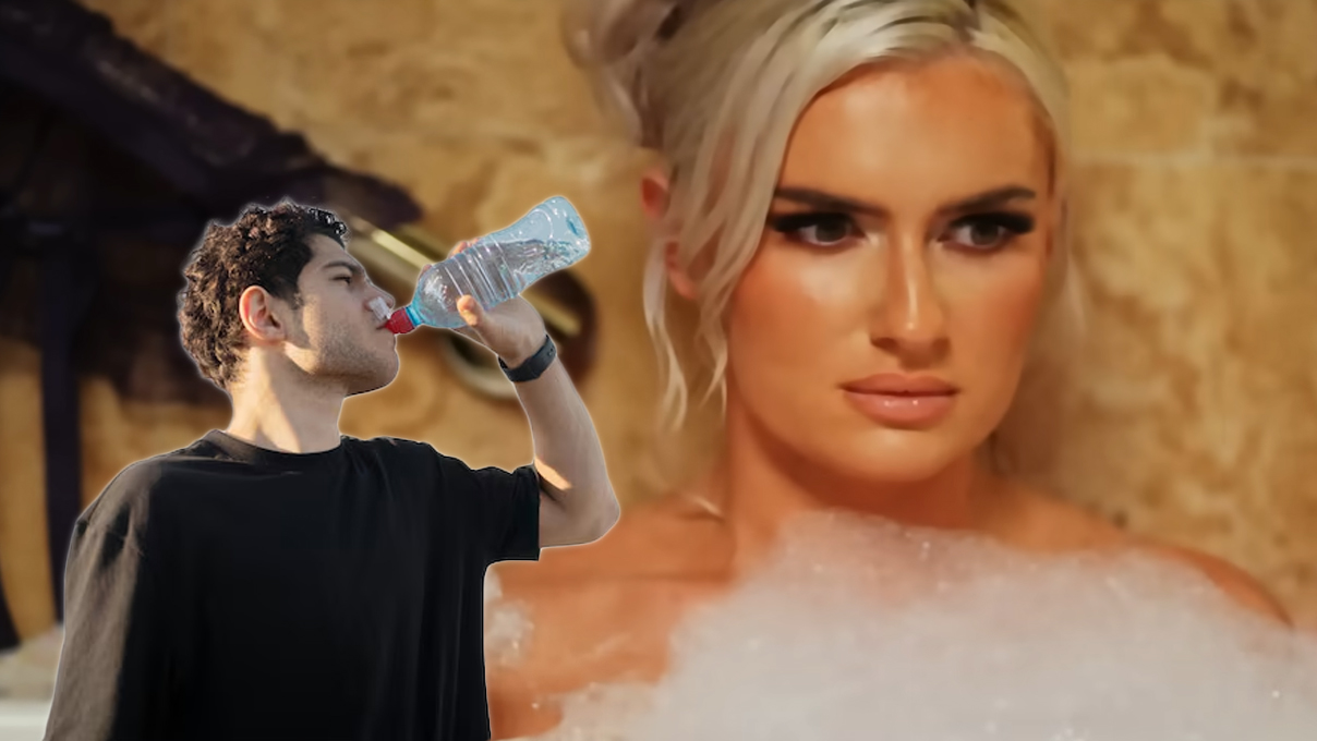 HeadLIES WrestleCrap