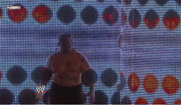 John Cena Randy Orton Raw Roster