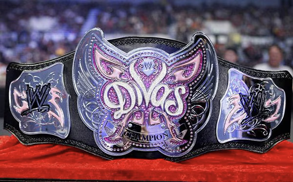 Worst WWE Championship Belts