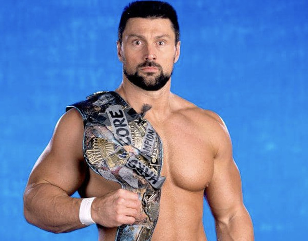 Worst WWE Championship Belts