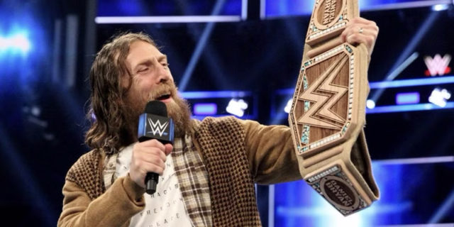 Worst WWE Championship Belts
