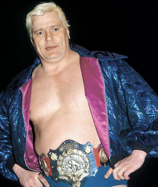 Worst WWE Championship Belts
