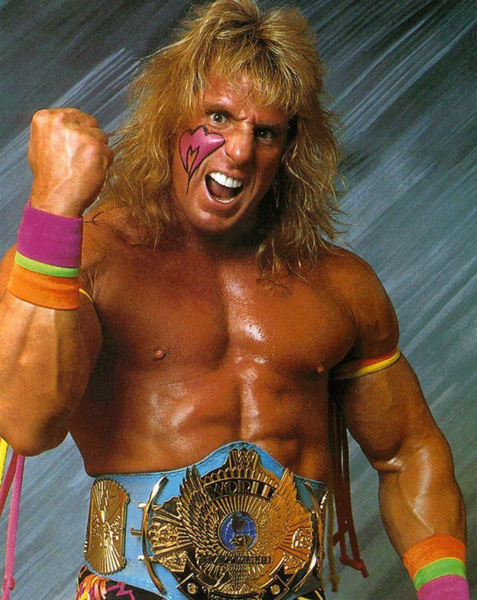 Worst WWE Championship Belts