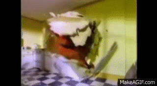 Kool Aid Man