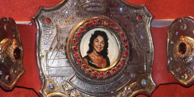 Worst WWE Championship Belts