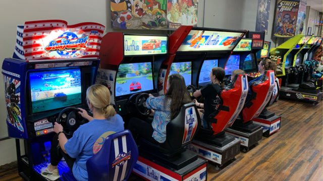 Outrun 2