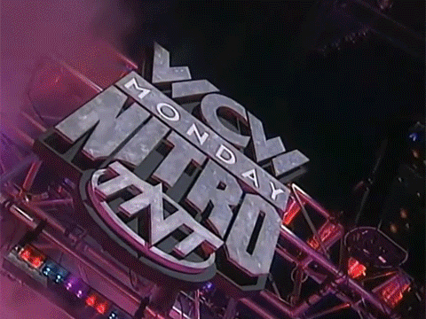 Paul Orndorff Disco Inferno Mr. Wonderful